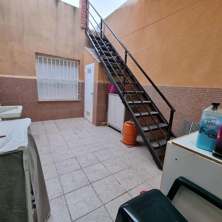 Casa En La Tercia Villa Eksteriør billede