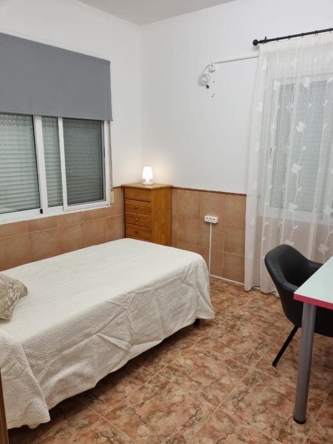 Casa En La Tercia Villa Eksteriør billede