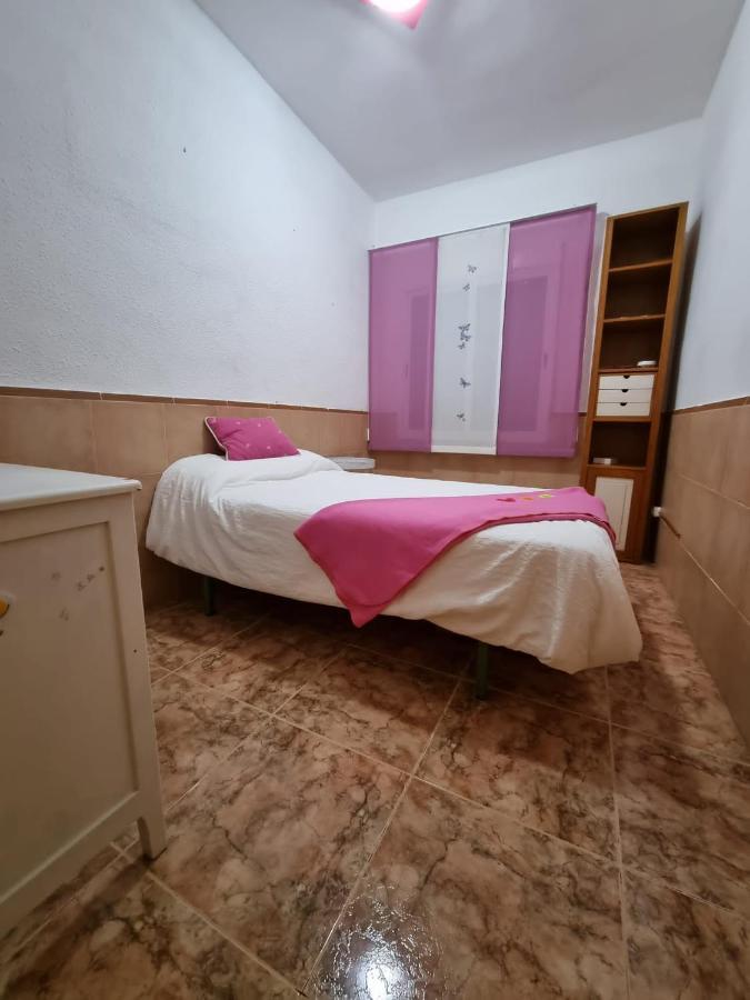 Casa En La Tercia Villa Eksteriør billede